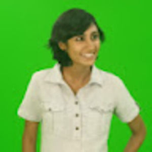 Meet your Posher, Durga